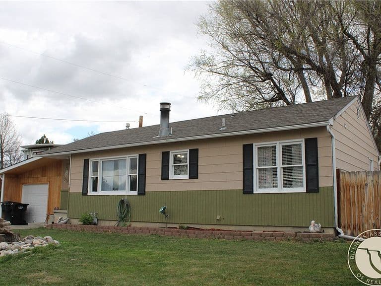 3107 Poly Dr photo 1