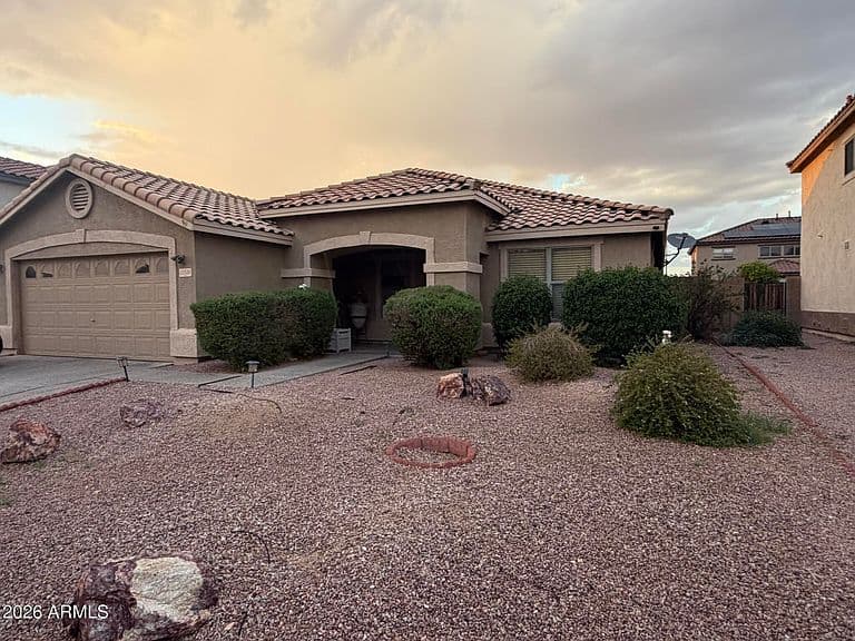 11510 E Quade Avenue photo 1