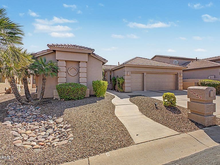 9942 E DIAMOND Drive photo 5