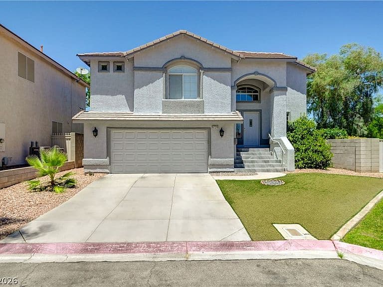 8724 Breezy Brown Ave photo 2