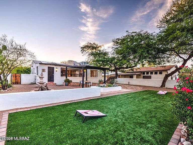 1700 N Winstel Blvd photo 1