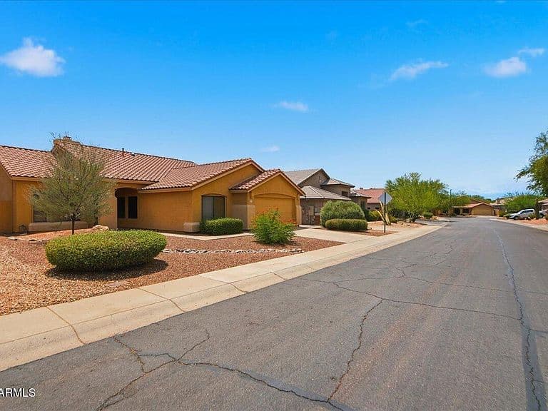 4307 E WILLIAMS Drive photo 4