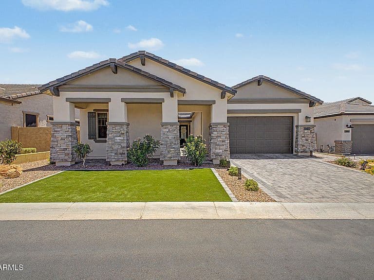 8041 E JACARANDA Street photo 1