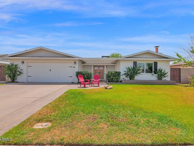 2343 W DE PALMA Circle photo 1