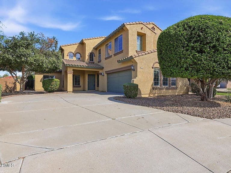 14956 W POST Drive photo 1