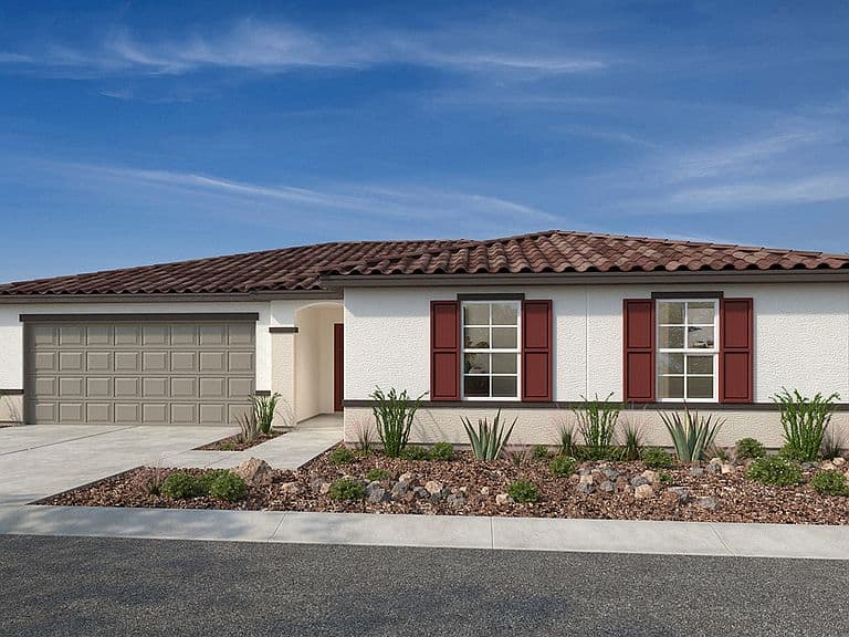 Plan 1618 Modeled Plan, Entrada del Oro Classics photo 3