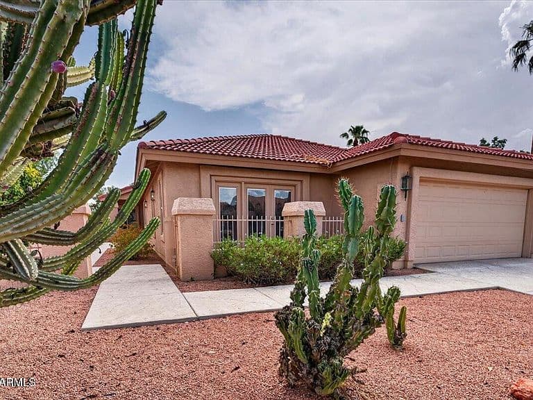 10931 E SAN TAN Boulevard photo 4