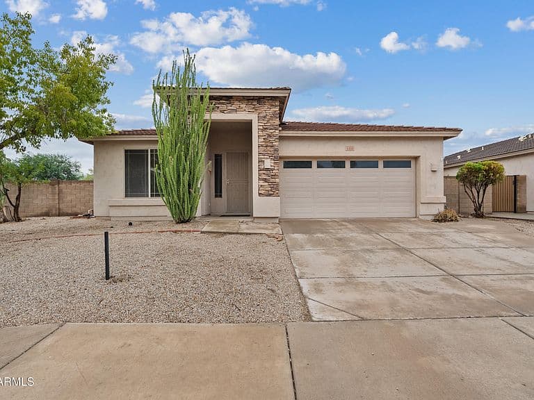 1480 W HAWK Way photo 1