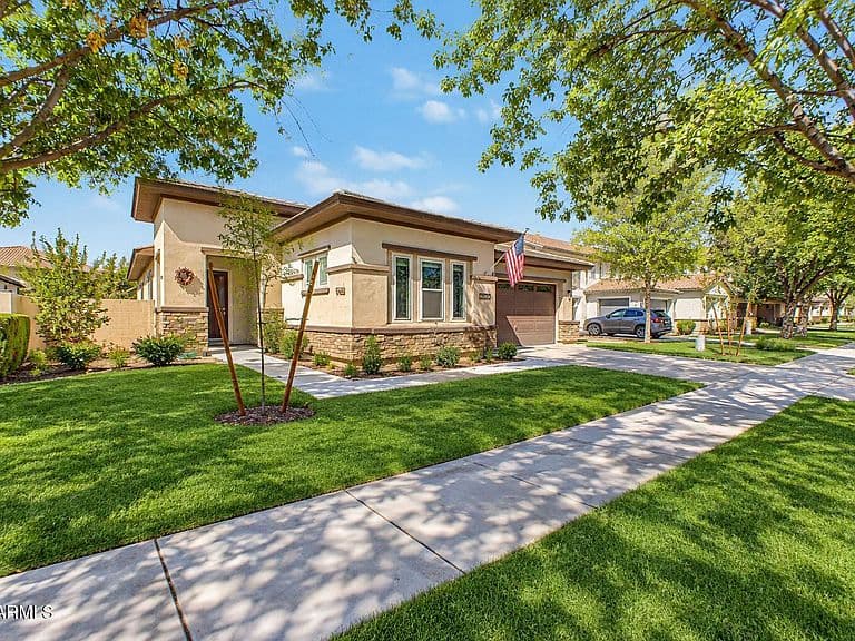 3520 E MORRISON RANCH Parkway photo 2