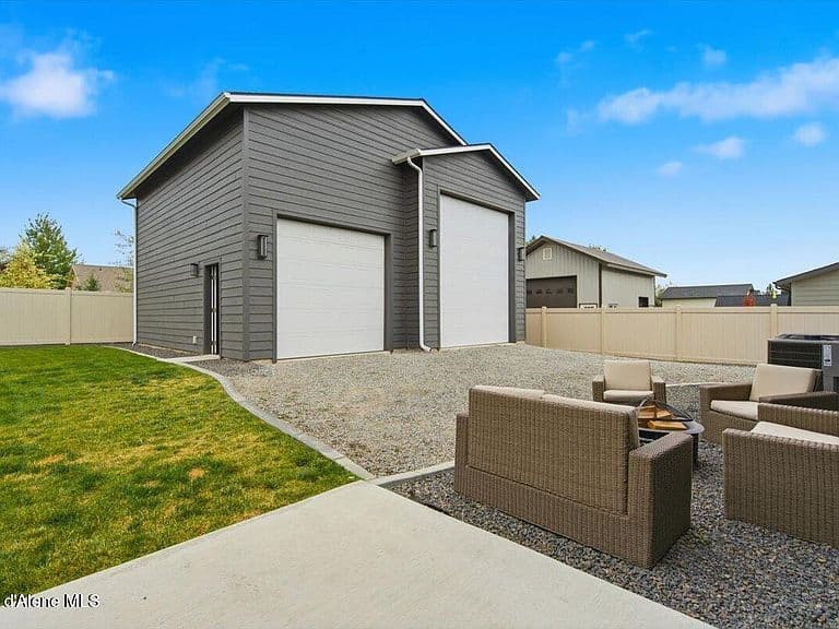 6696 W Portrush Dr photo 4