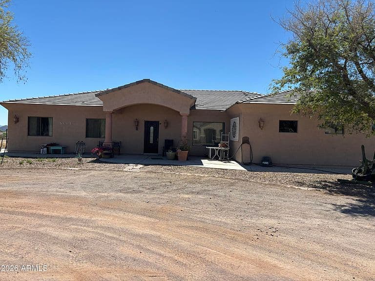 8604 S BRUNER Road photo 2