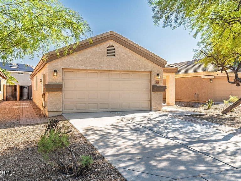 43224 W COWPATH Road photo 1