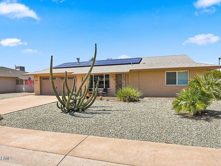 9810 W BLUE RIDGE Drive photo 1