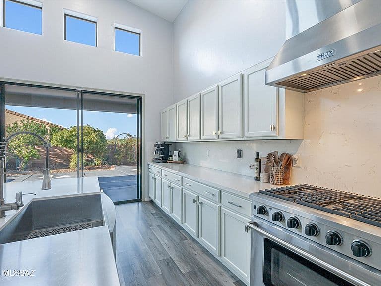 7378 W Shining Amber Ln photo 5