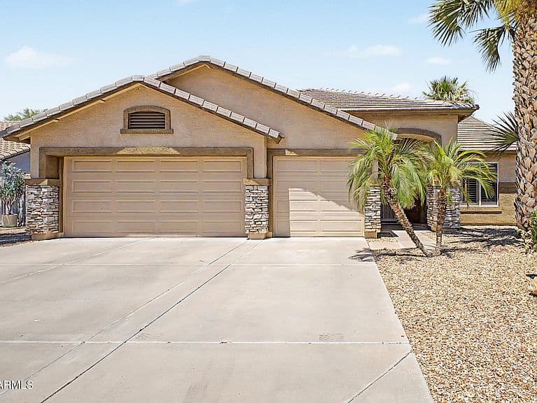 14278 W AMELIA Avenue photo 1