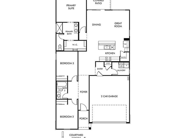 24377 W LA SALLE Street photo 2