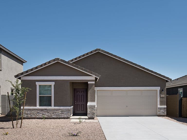 2431 E Equine Dr photo 3