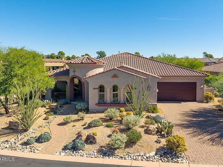 37169 N GRANITE CREEK Lane photo 1