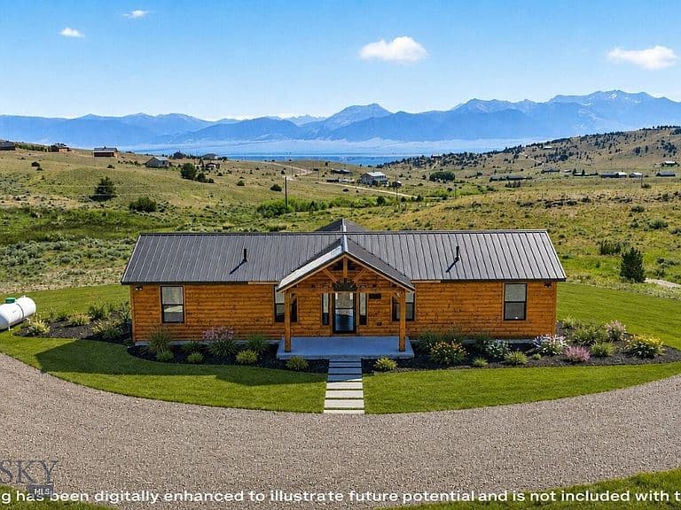 70 Dry Creek Trl photo 2