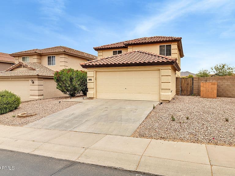 22250 W MORNING GLORY Street photo 4