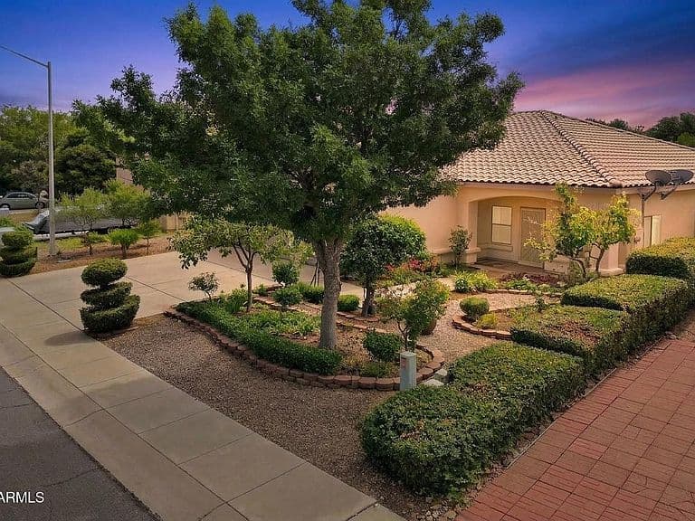 5310 CEDAR SPRINGS Drive photo 1