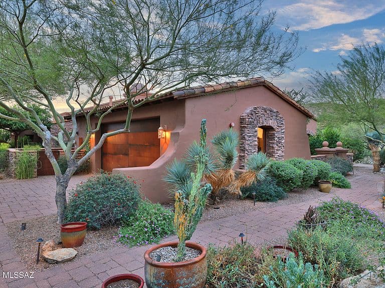 14629 N Granite Peak Pl photo 5