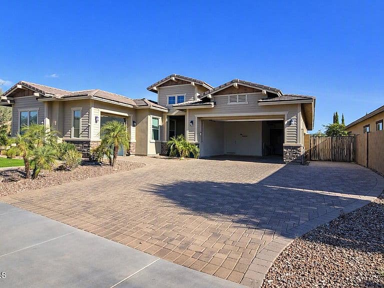 9331 W PLUM Road photo 1