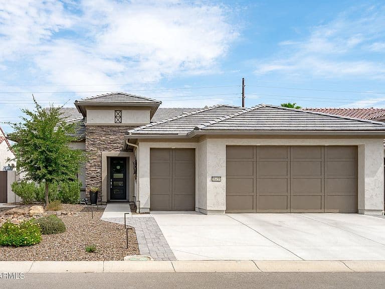 16458 W LA REATA Avenue #59 photo 4