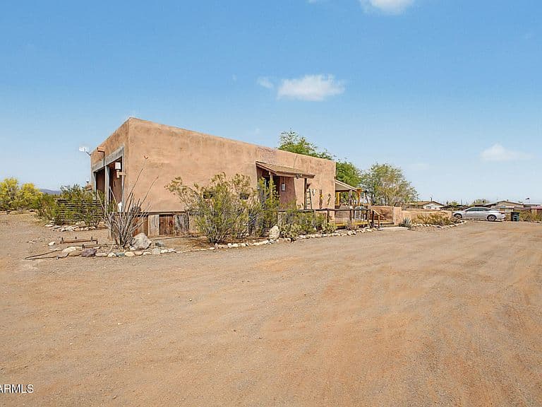 25408 W ADAMANDA Drive photo 4