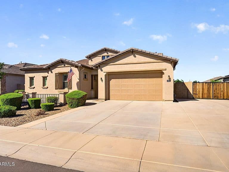 2914 E INCA Lane photo 2