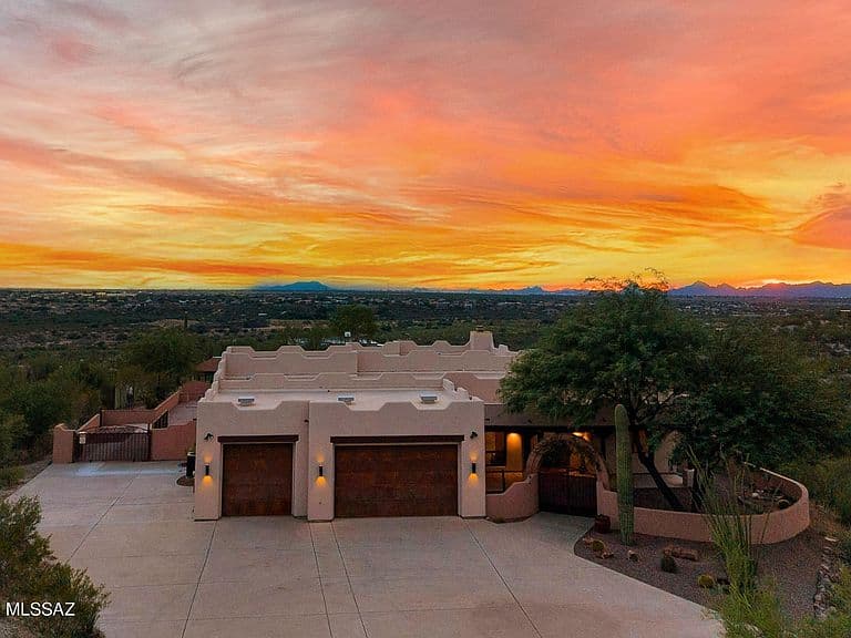 5052 S Perlita Rd photo 3