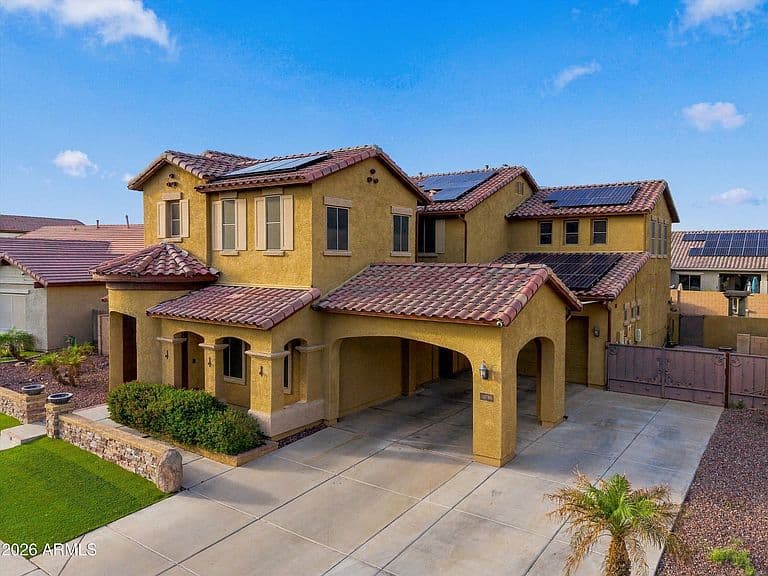 16786 W JACKSON Street photo 1