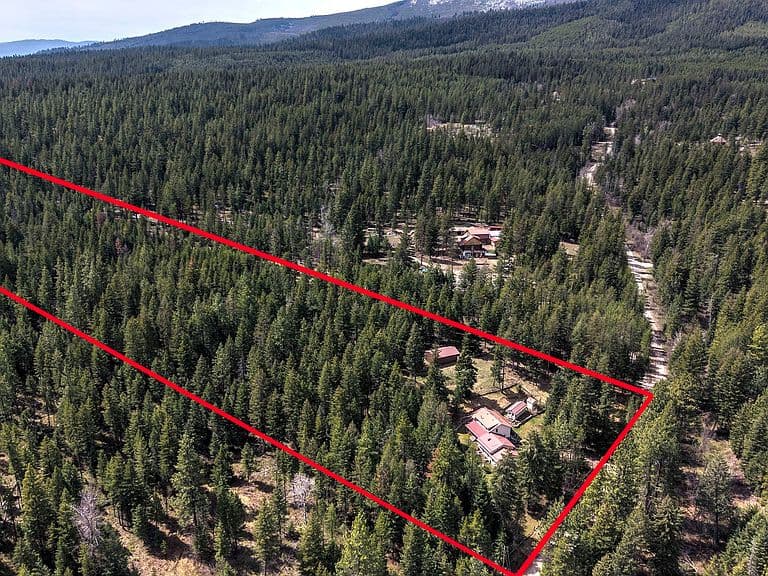 1022 Grizzly Mountain Rd photo 4