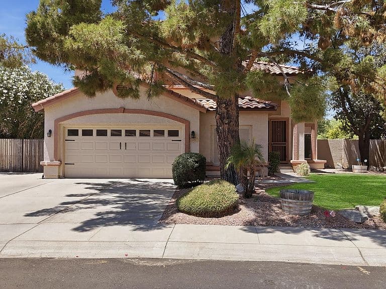 5993 W AURORA Drive photo 2