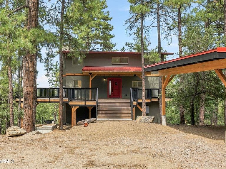 941 N MADIZELL Drive photo 3
