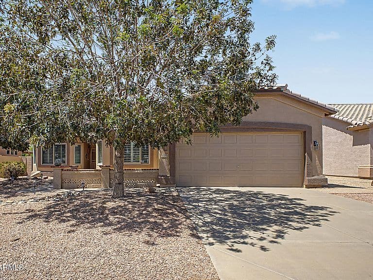 6860 S TAMARRON Way photo 2