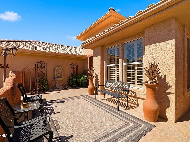 14808 W VIA MONTOYA Drive photo 5