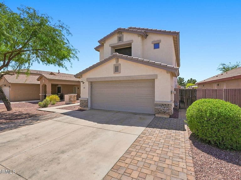 11001 W RIO VISTA Lane photo 2