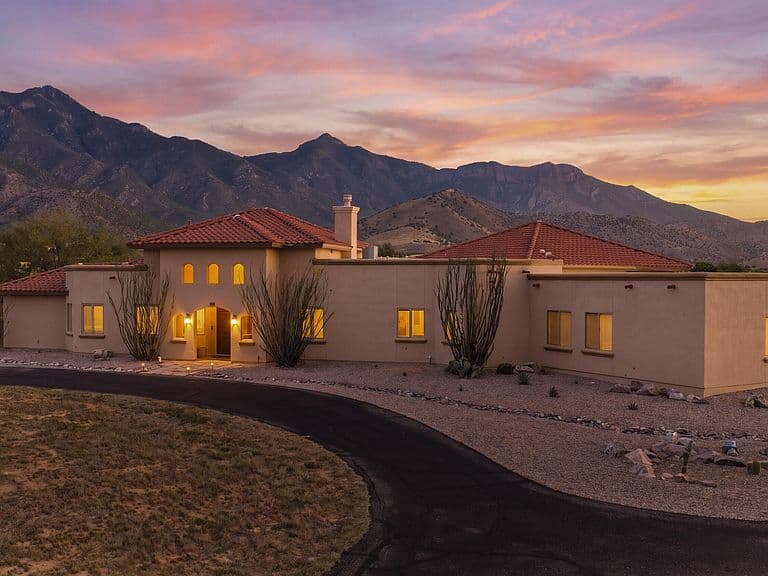 6027 E ANDALUSIAN Court photo 1