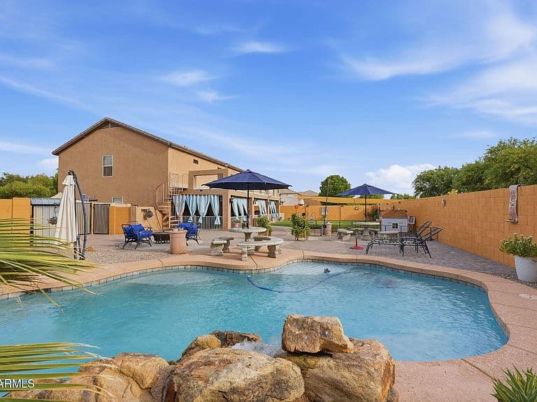 28650 N OBSIDIAN Drive photo 1