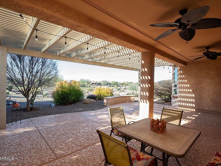 26725 W MARCO POLO Road photo 3