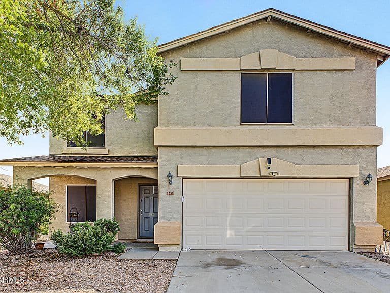 1237 E SILKTASSEL Trail photo 1