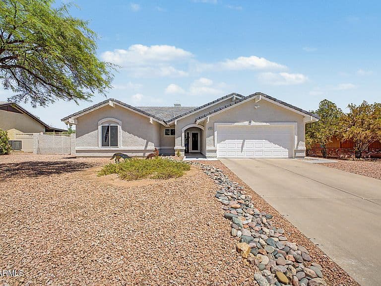 15003 N ESCONDIDO Drive photo 2