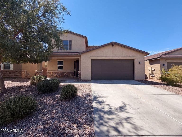 37414 N BIG BEND Road photo 1