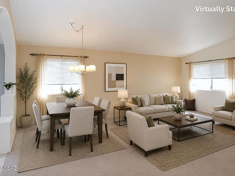 983 S Goldenweed Way photo 4