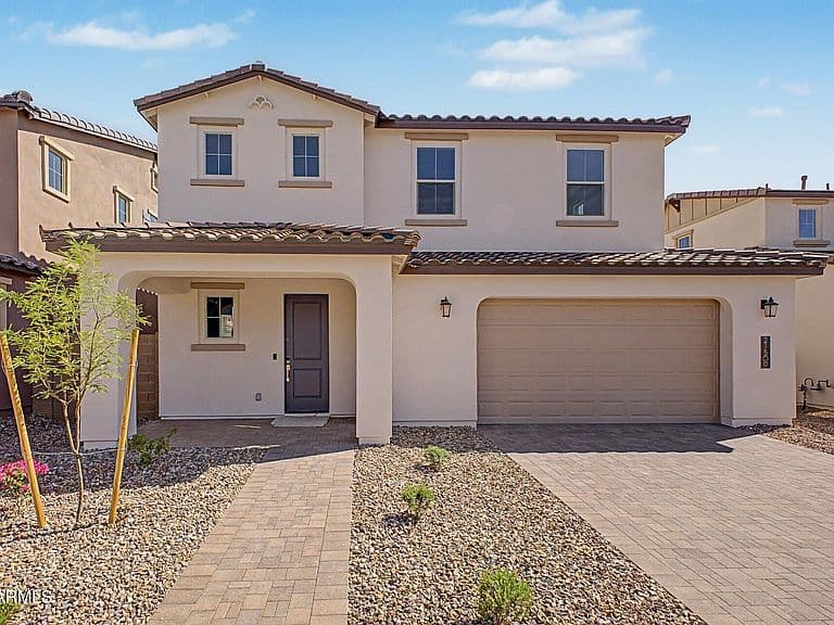 21509 E TIMBERLINE Road photo 1