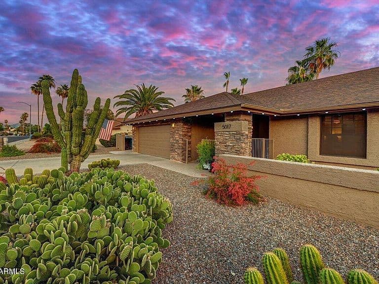 5017 E LE MARCHE Avenue photo 4
