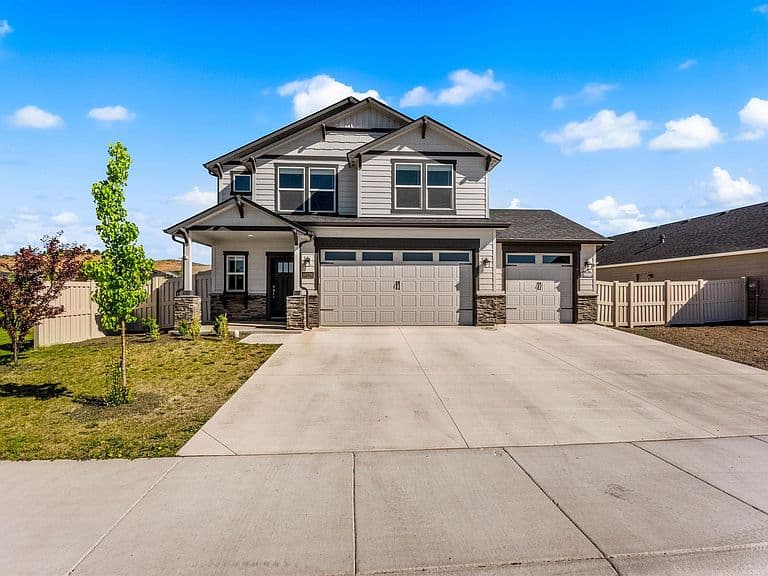 10326 W Trident Ridge Dr photo 1