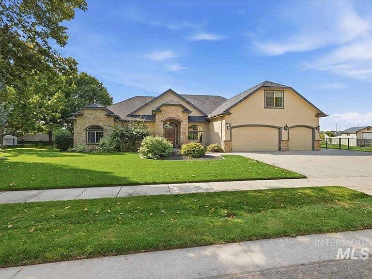 4465 W Escalante Dr photo 1