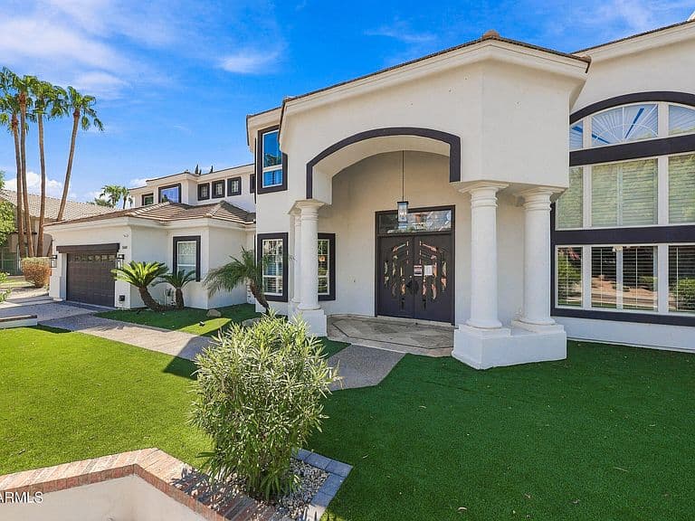 5881 W DEL LAGO Circle photo 3
